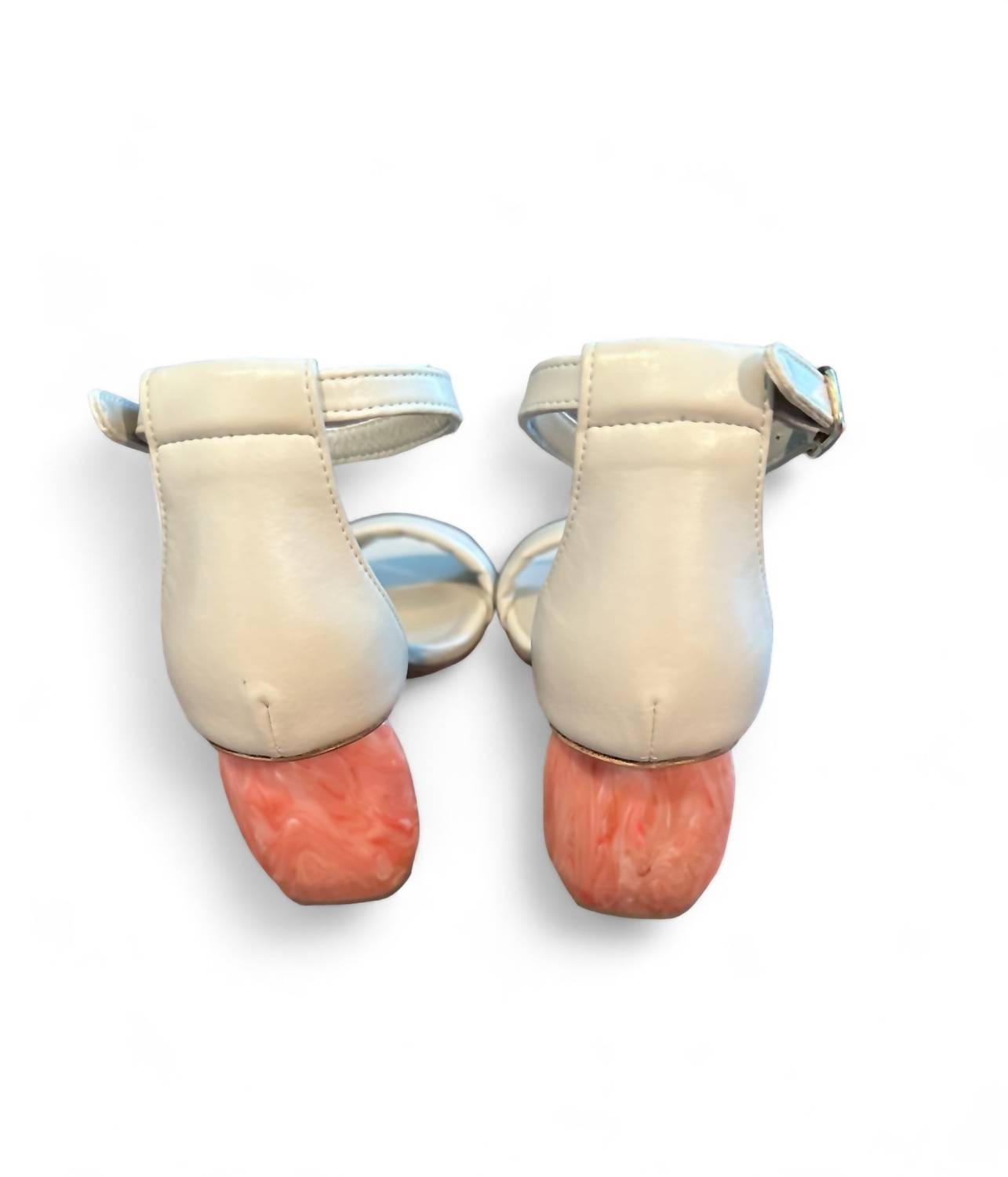 An Hour And A Shower - Soap Sandal