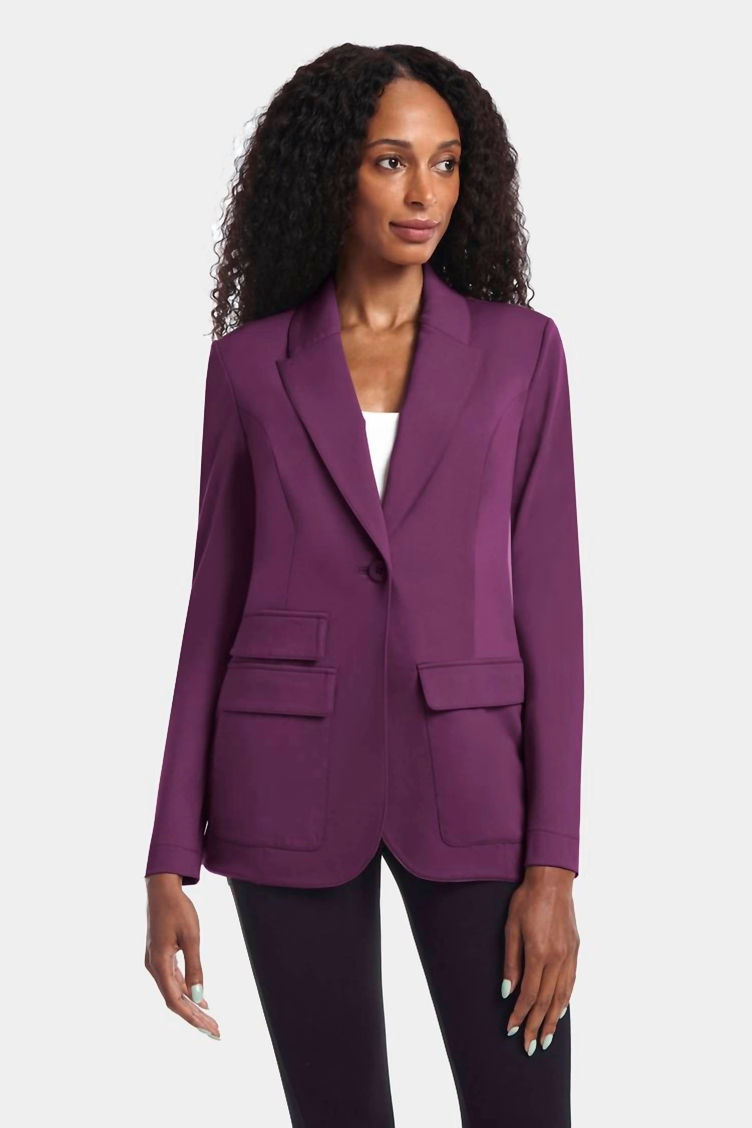 Capsule 121 - HAILEY I BLAZER