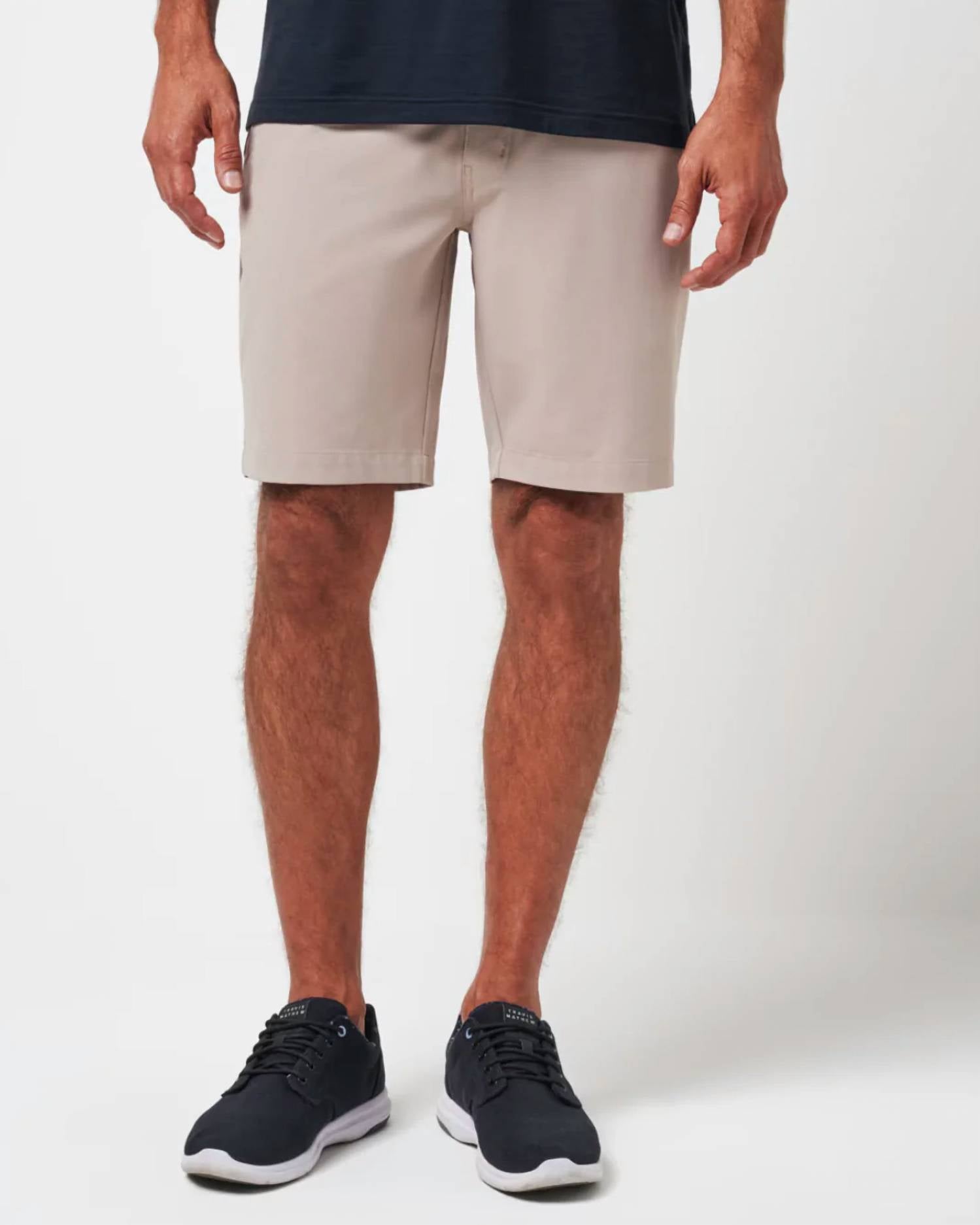 Travismathew - Wanderlust Micro Ripstop Short