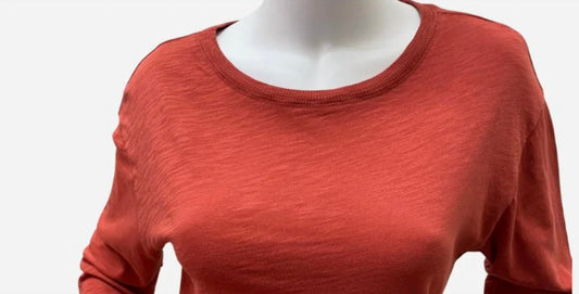 Elliott Lauren - Long Sleeve Tee