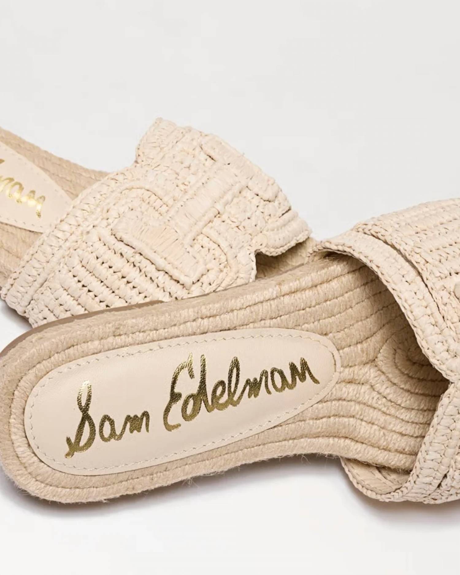 Sam Edelman - Women's Miya Slide Sandal