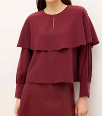 Marie Oliver - Jayne Blouse