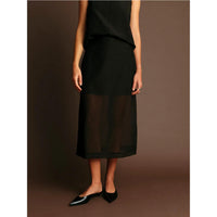 Deluc - Hugh Sheer Skirt