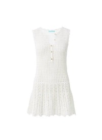 Melissa Odabash - Rosie Button Down Dress