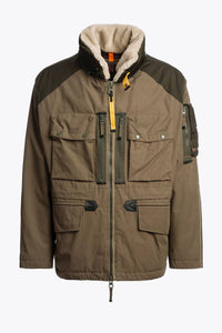 Parajumpers - SWORD B FIELD JACKET
