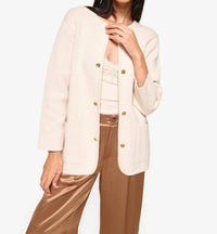 Cami Nyc - Allen Cotton Cashmere Cardigan