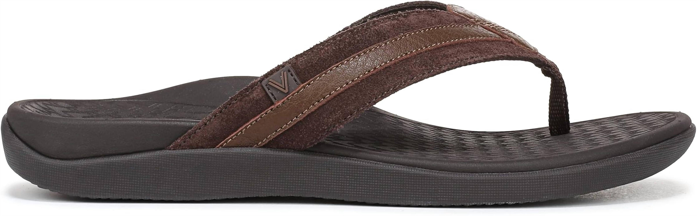 Vionic - Men's Tide Ii Toe Post Sandal