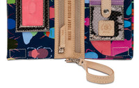 Consuela - Women's Uptown Crossbody Bag