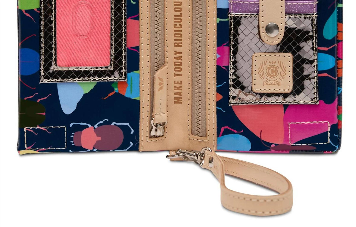 Consuela - Women's Uptown Crossbody Bag