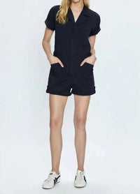 Pistola - Parker Field Suit