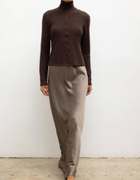 Leset - Lauren Classic Cardigan