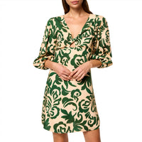 Misa Los Angeles - Women's Willa Dress