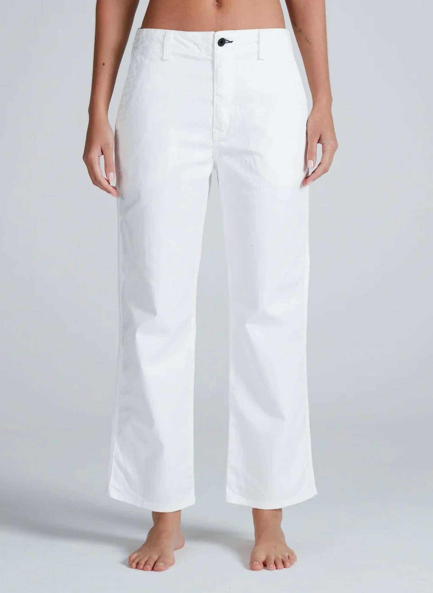 Askk Ny - Tomboy Pants