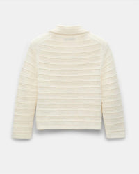 Dorothee Schumacher - Precise Pointelle Jacket