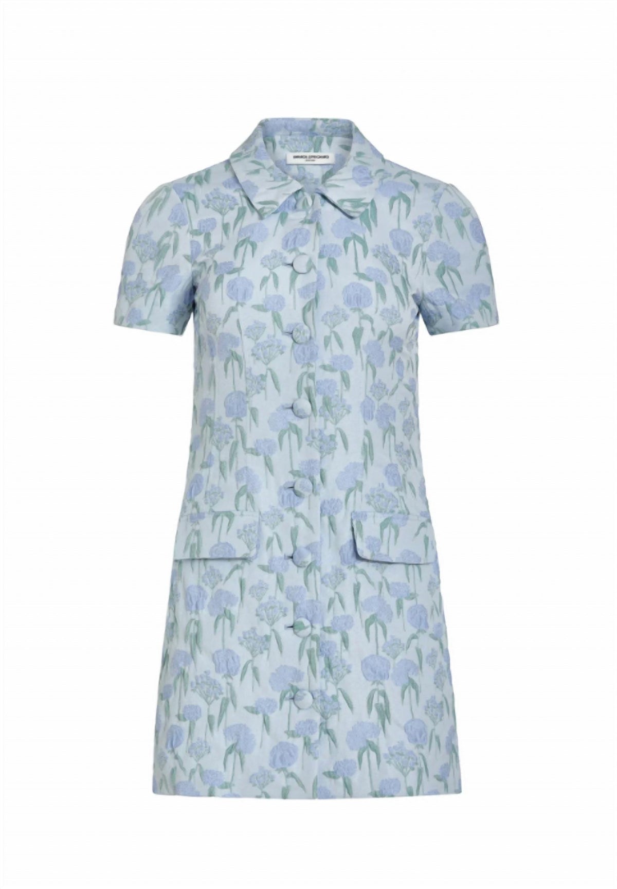Amanda Uprichard - Belmont Dress
