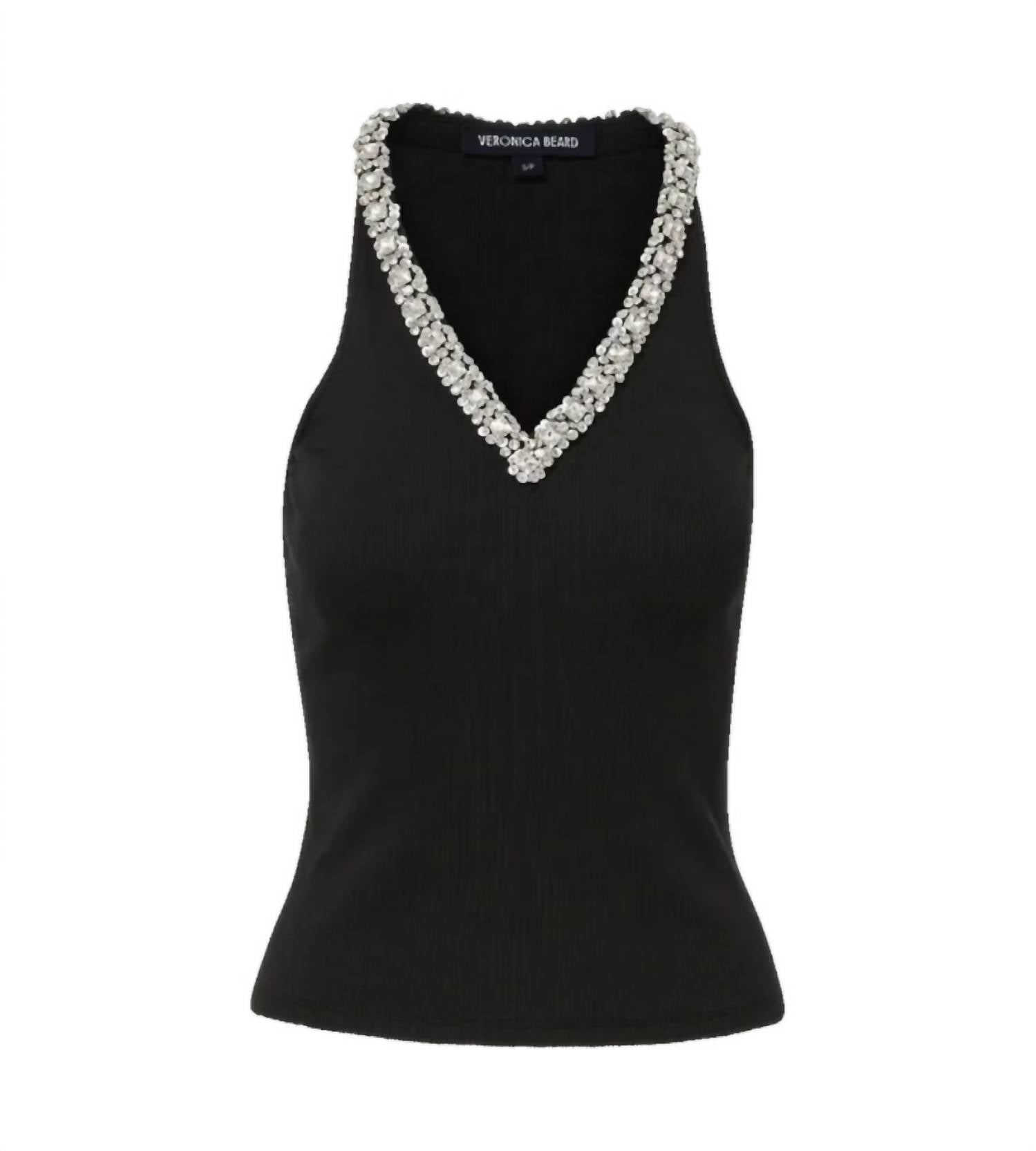 Veronica Beard - Ayres Tank Top