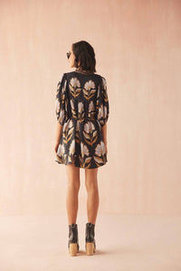 Omika - Wren Mini Dress