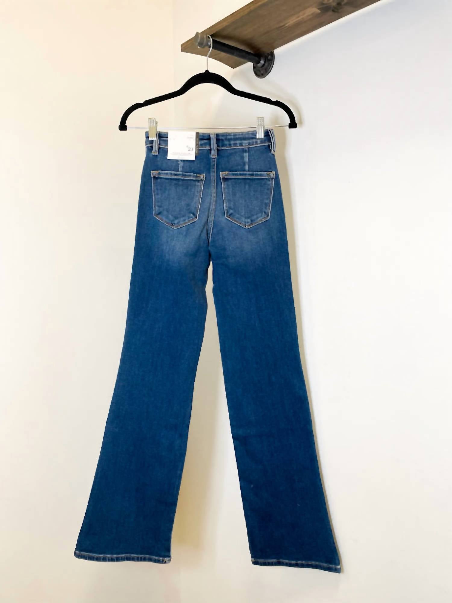 Kancan - Trina Denim Trouser Jeans