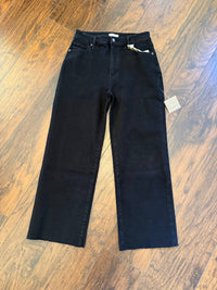 Oliver Logan - Aberdeen Ankle Crop Jeans
