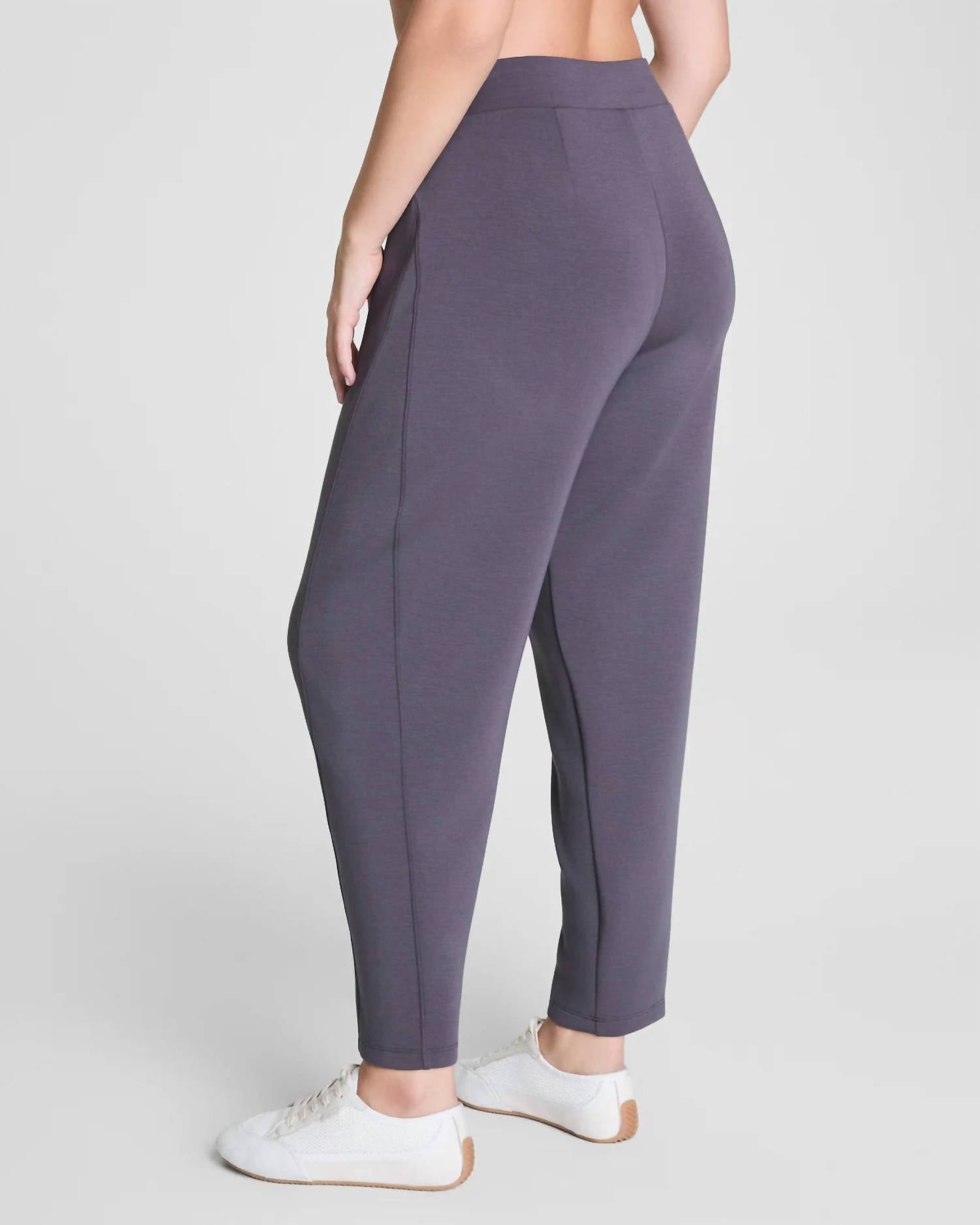 Spanx - Barrel Leg Pant