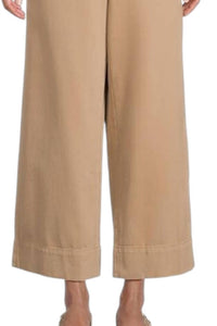 Eileen Fisher - Wide Ankle Pant