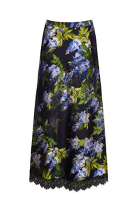 Cara Cara - Kaia Slip Skirt