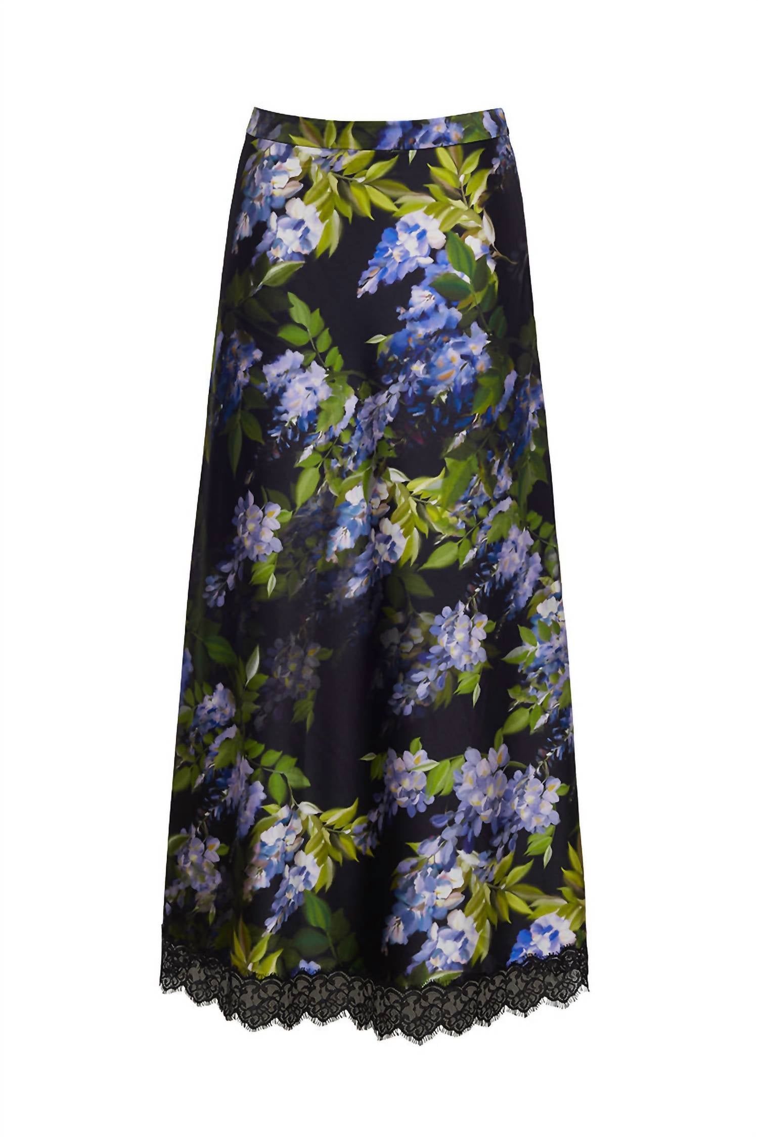 Cara Cara - Kaia Slip Skirt