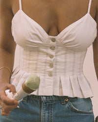 L*Space - Women's Clover Top