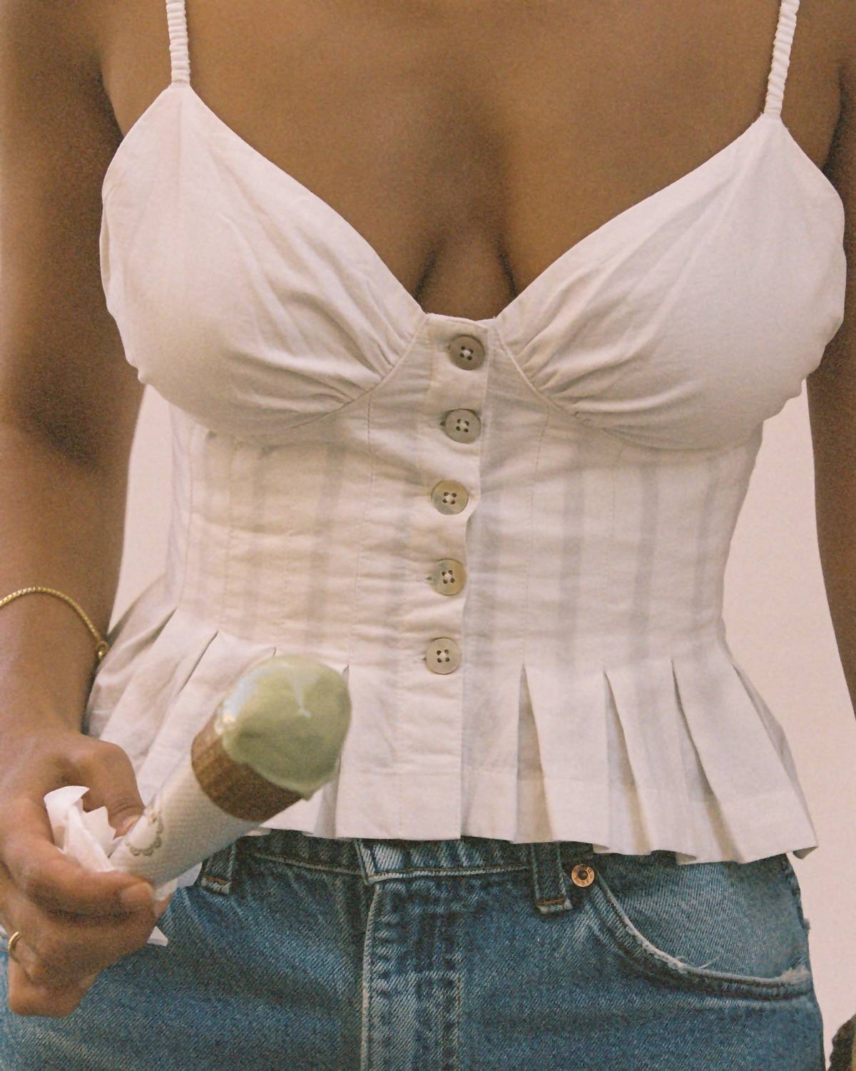 L*Space - Women's Clover Top