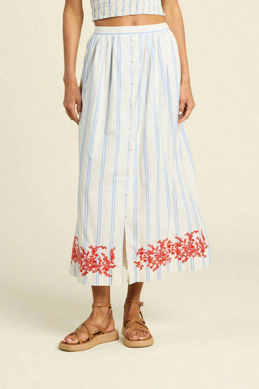 Trovata - Lisette Skirt