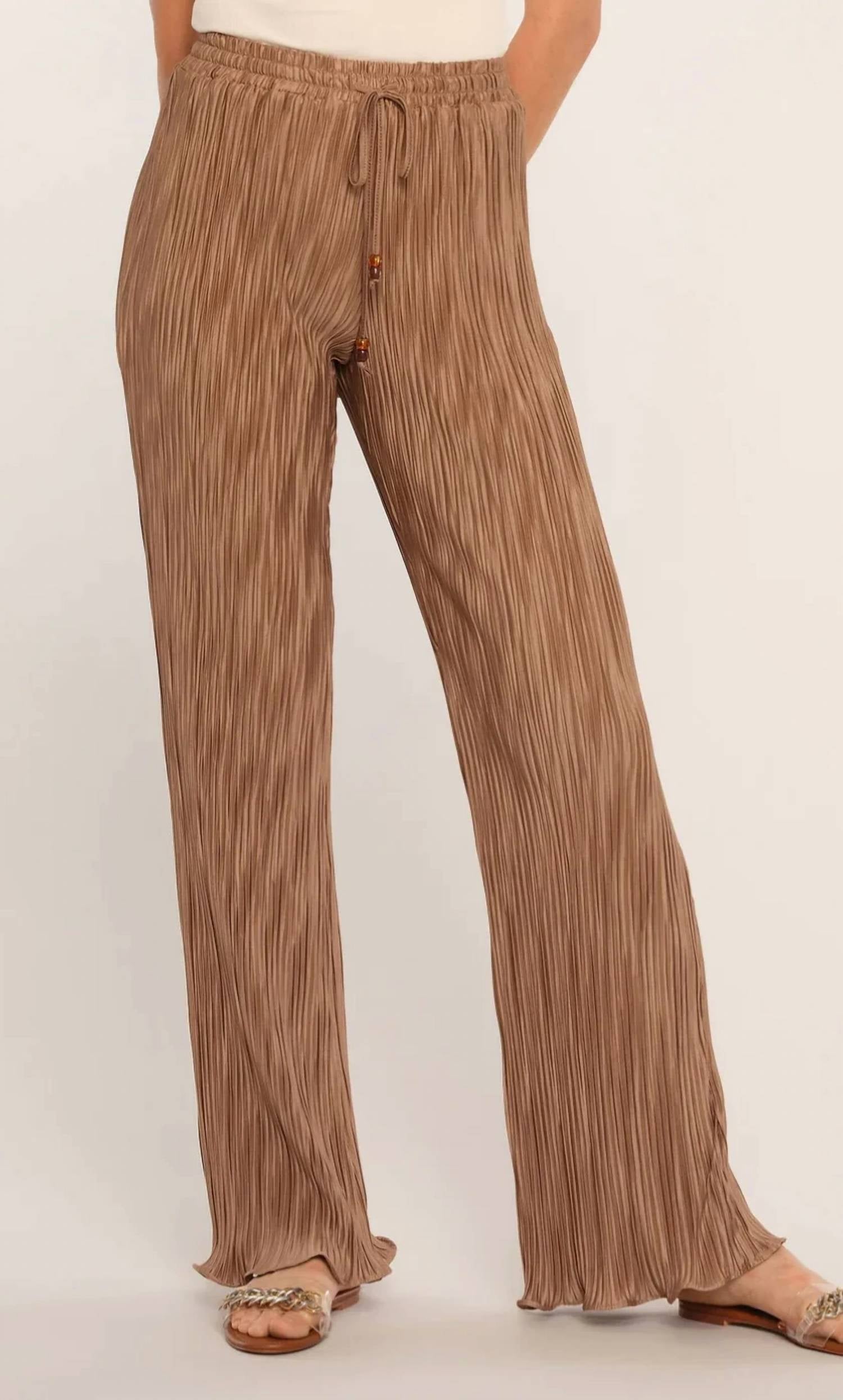 Heartloom - Koi Wide Leg Pants