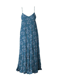 Mai - Women's Charlie midi dress