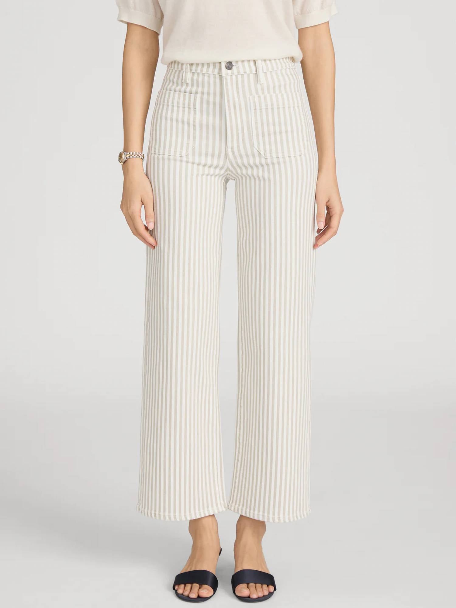 Frame - The Anchor Pant