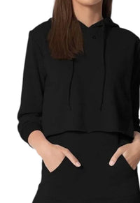 Dyi - Loretta Hoodie Dress