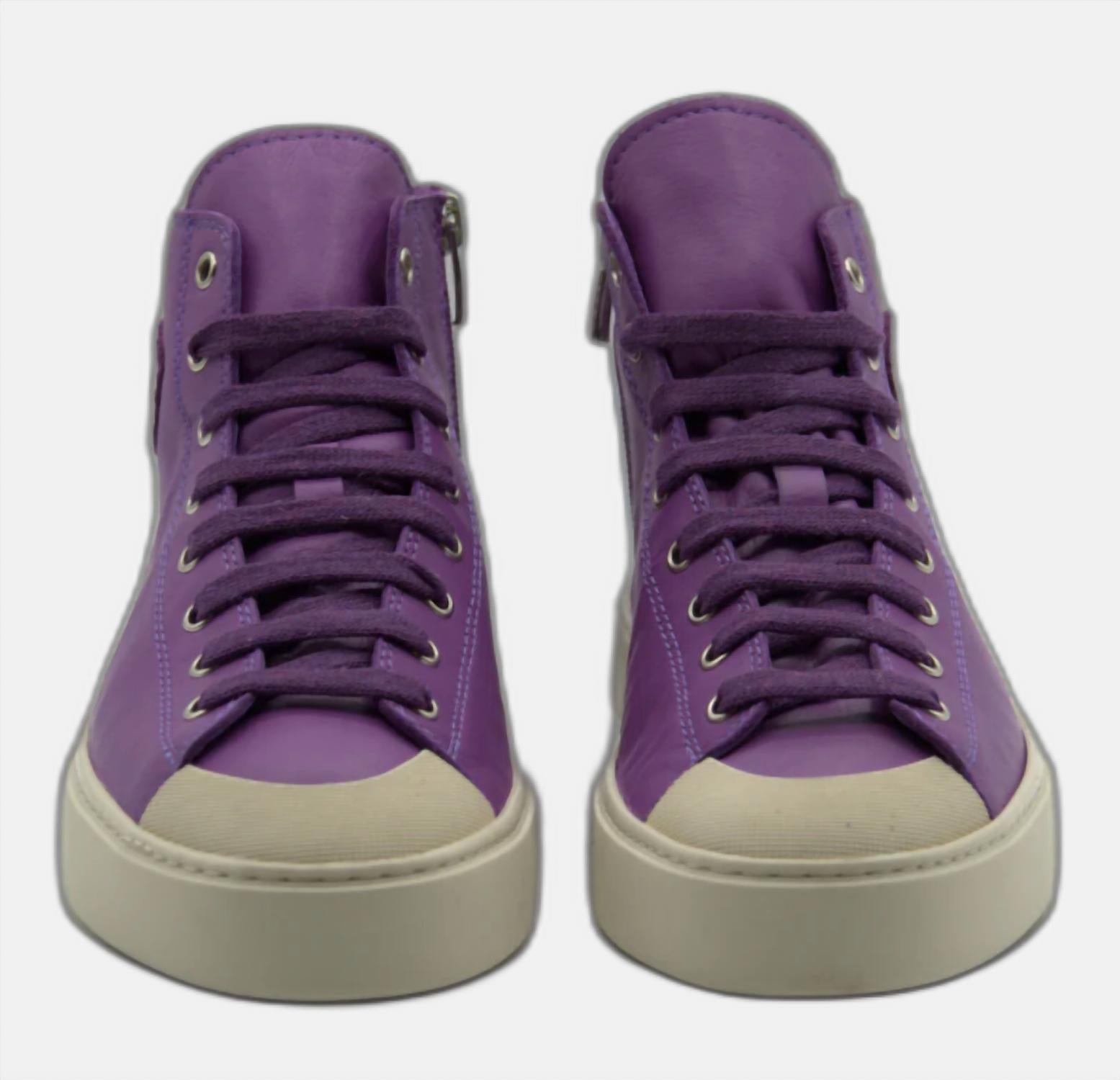 Lusso Beni - Women's August Sneaker