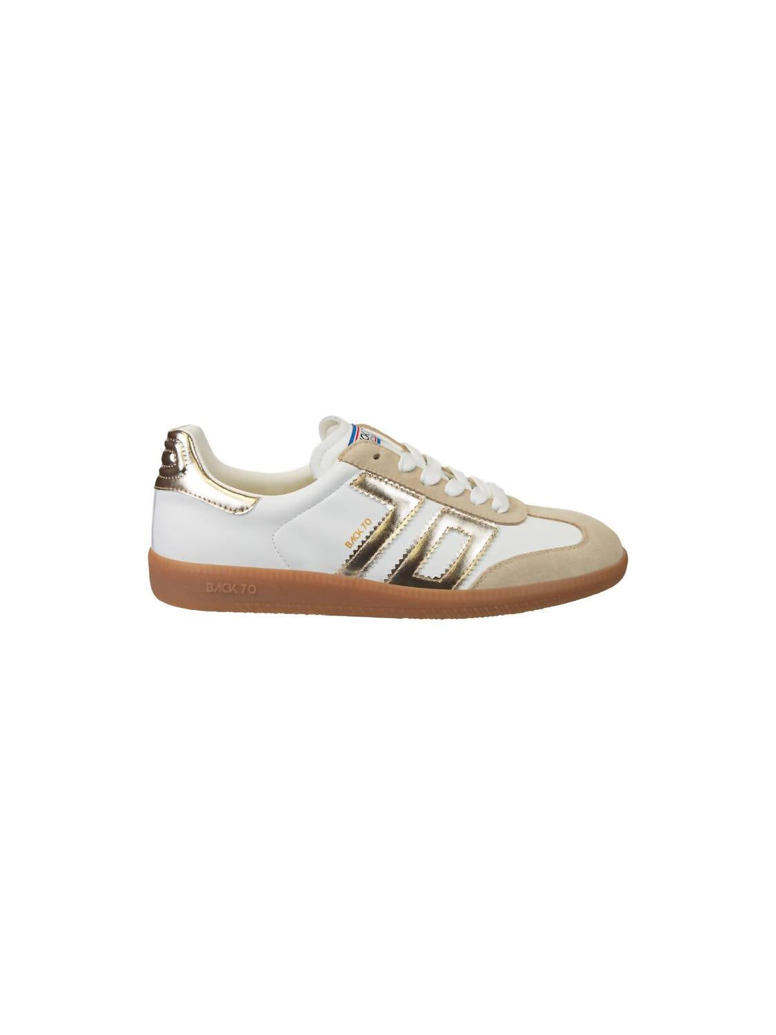 Back 70 - Women's Cloud Sneakers