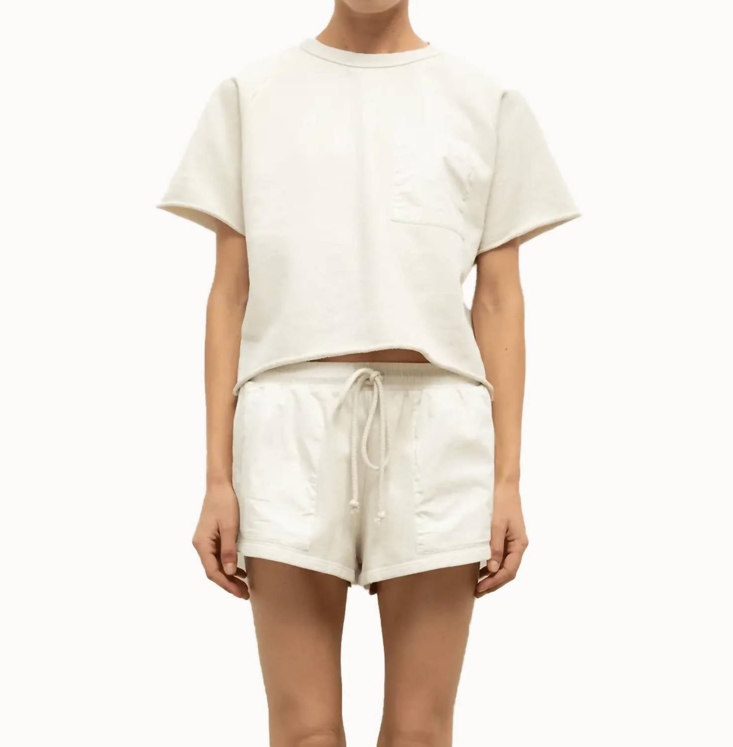 Leset - Jamie Mini Carpenter Short