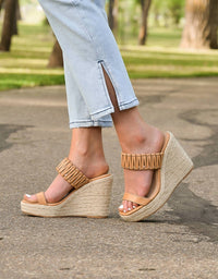 Ccocci - Women's Atlas Wedge Sandal
