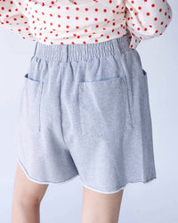 Luvee - Women's Asher Shorts