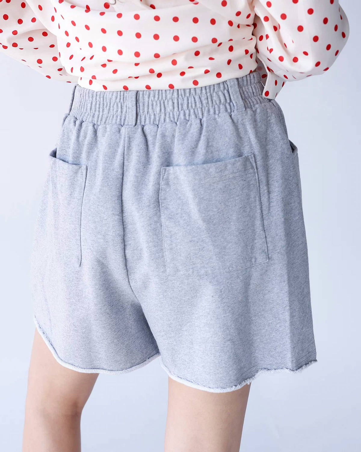 Luvee - Women's Asher Shorts