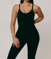 Lovyt - Nudes Jumpsuit