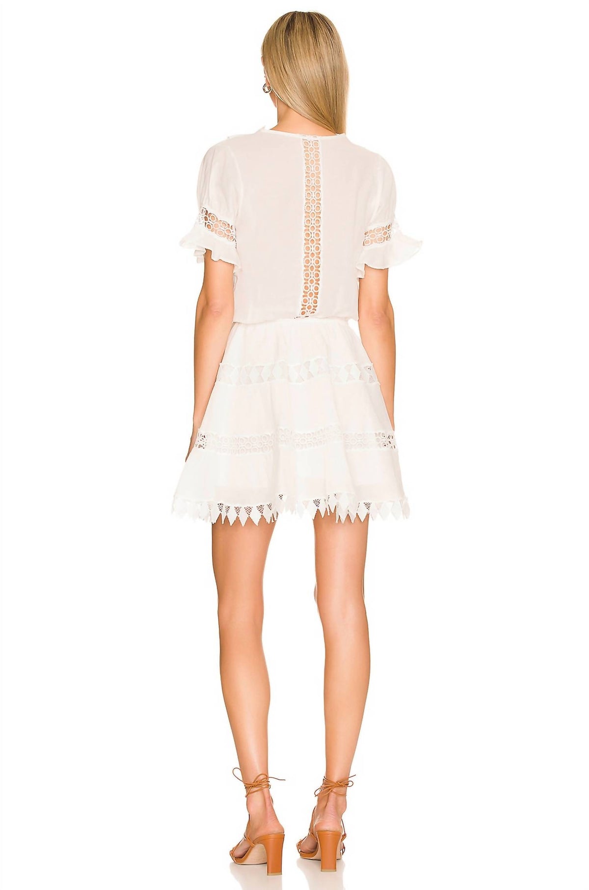Peixoto - ORA DRESS