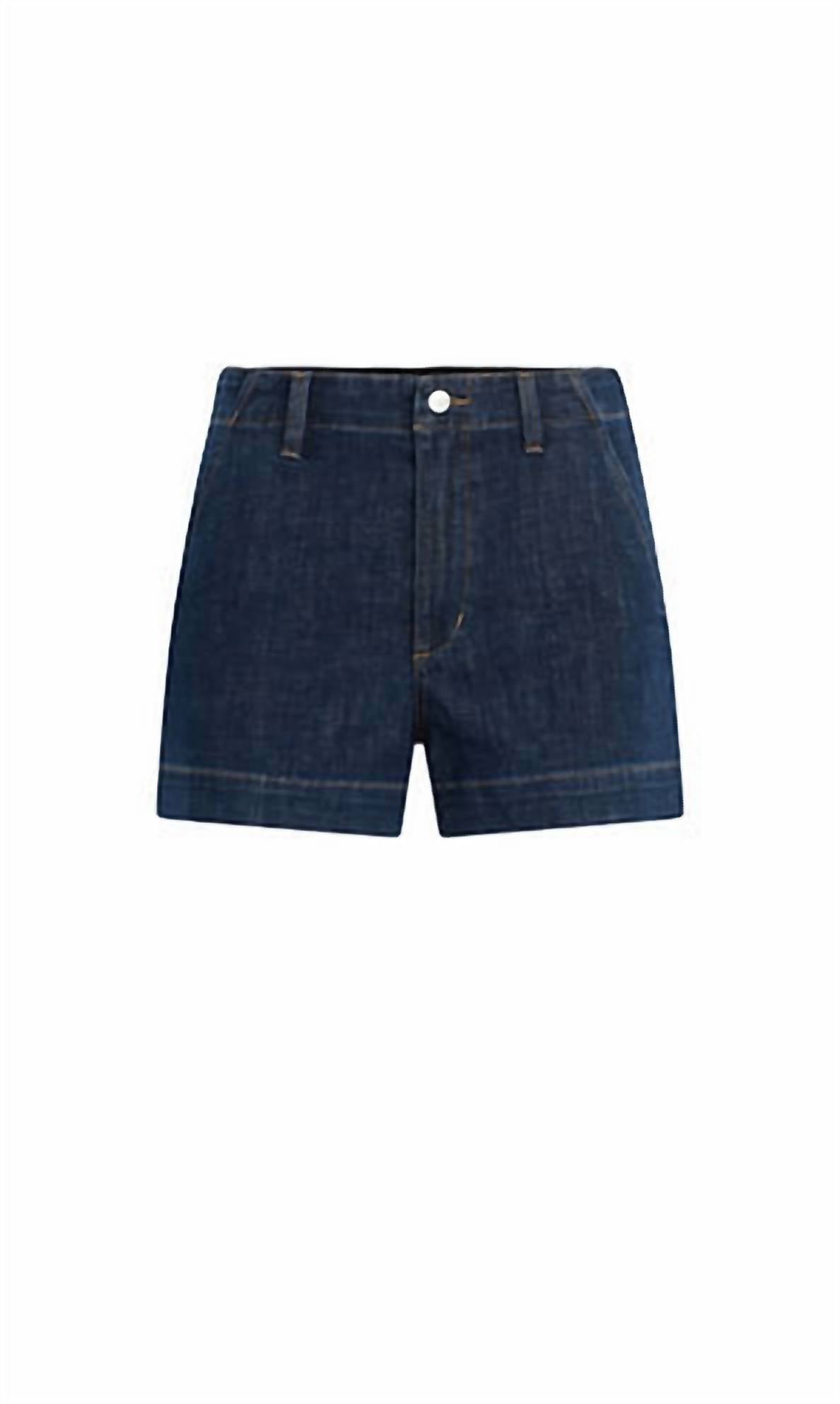 Joe'S Jeans - Women's The Karter Trouser Short