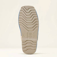 Ariat - Women's Jackie Square Toe Slipper