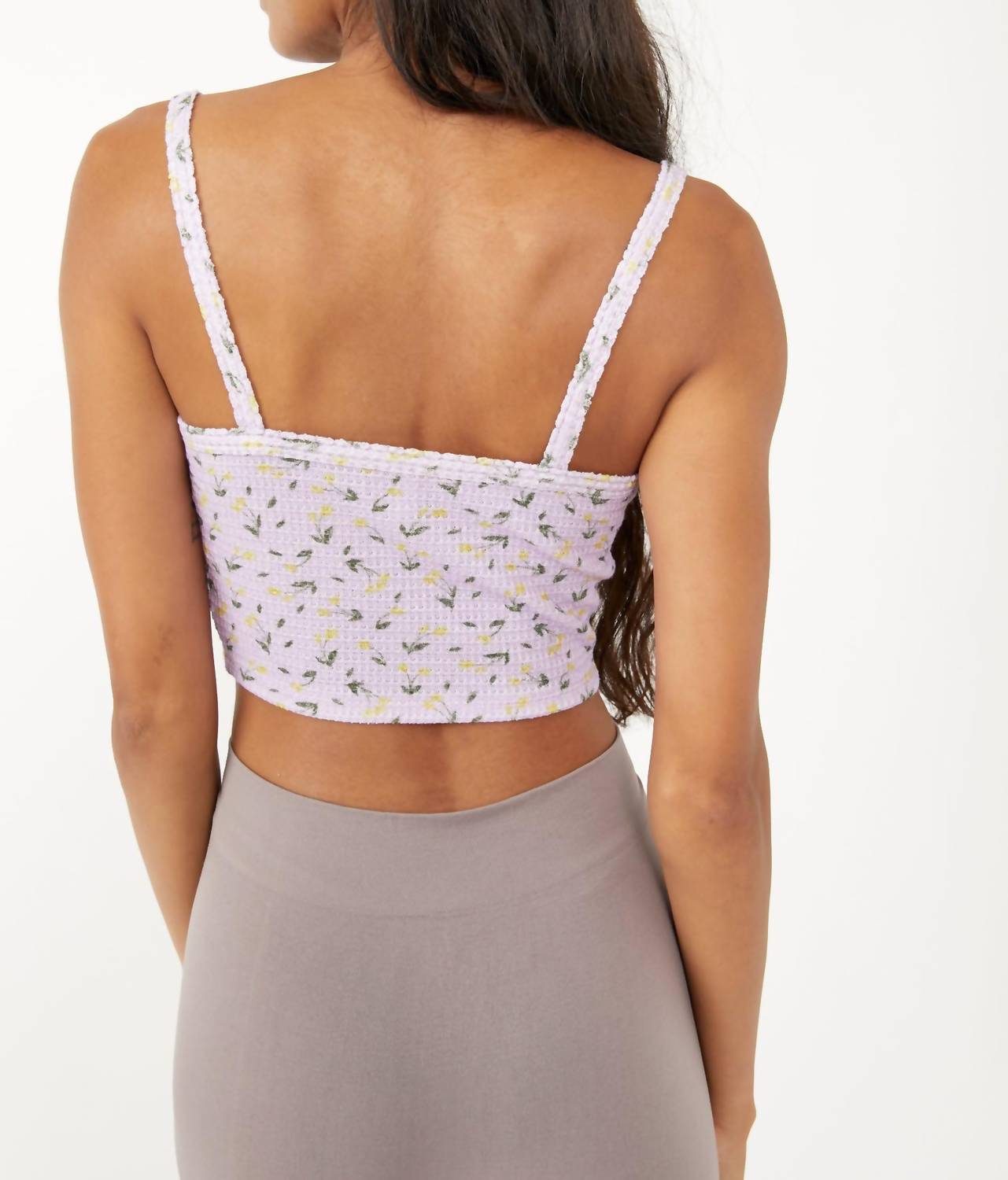Free People - One Of The Girls Brami
