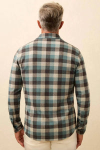 Faherty - Legend Sweater Shirt
