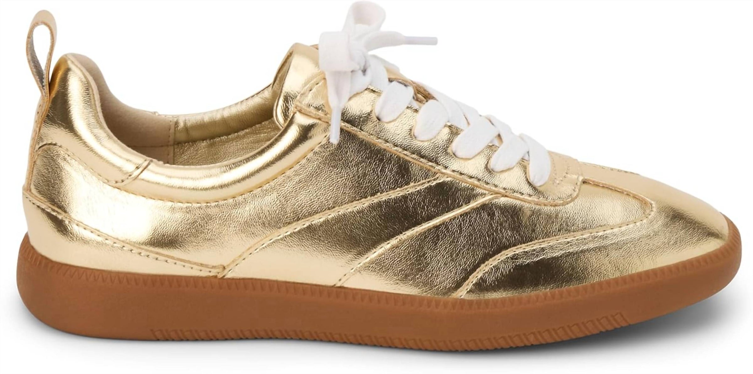 Matisse - Women's Wylder Lace Up Sneaker