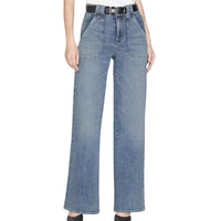 Frame - Women's Modern Pocket Jeans