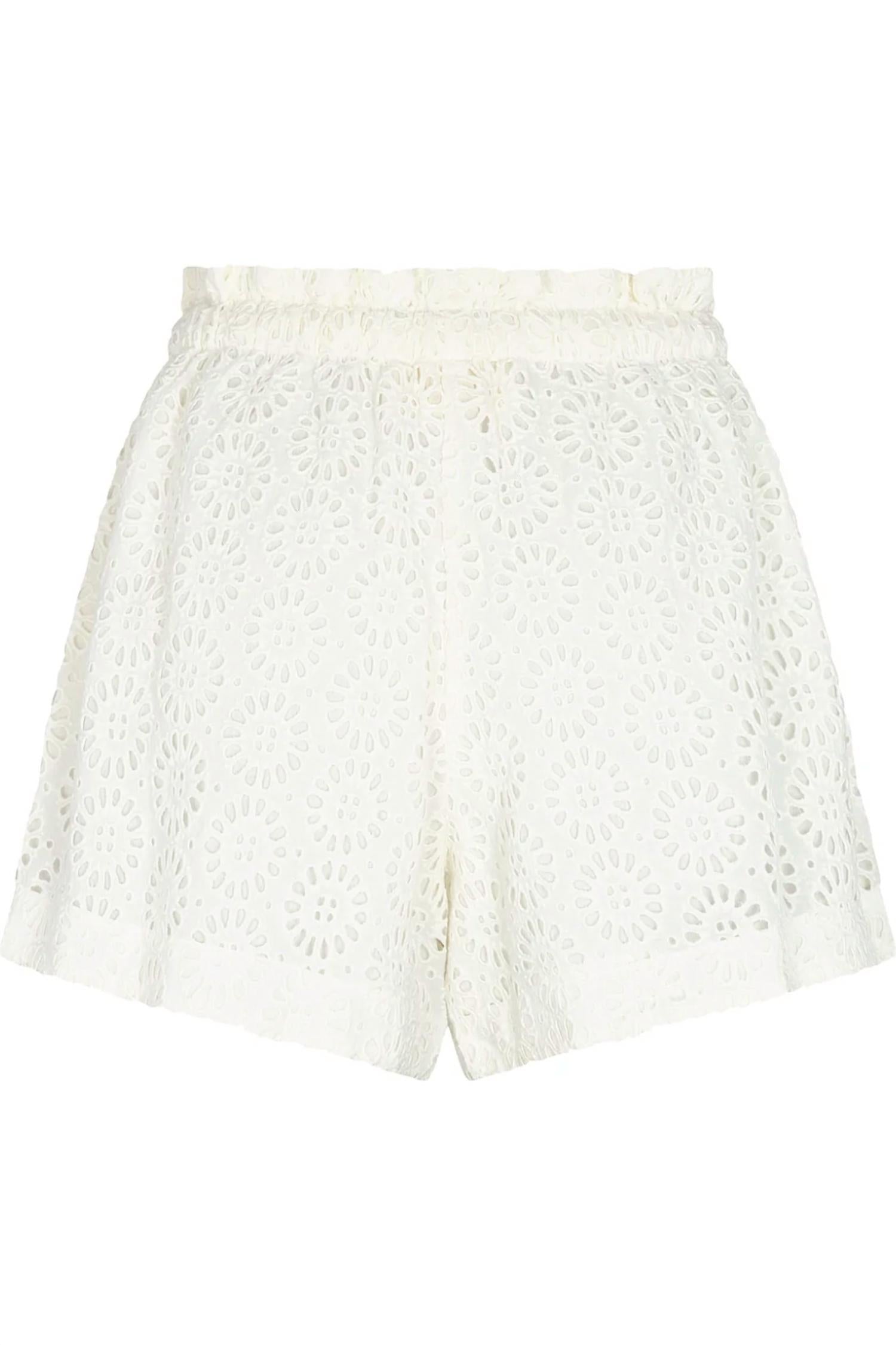 Carolina K - Moni Short