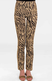 Gretchen Scott - Women's Gripeless Pull On Pants